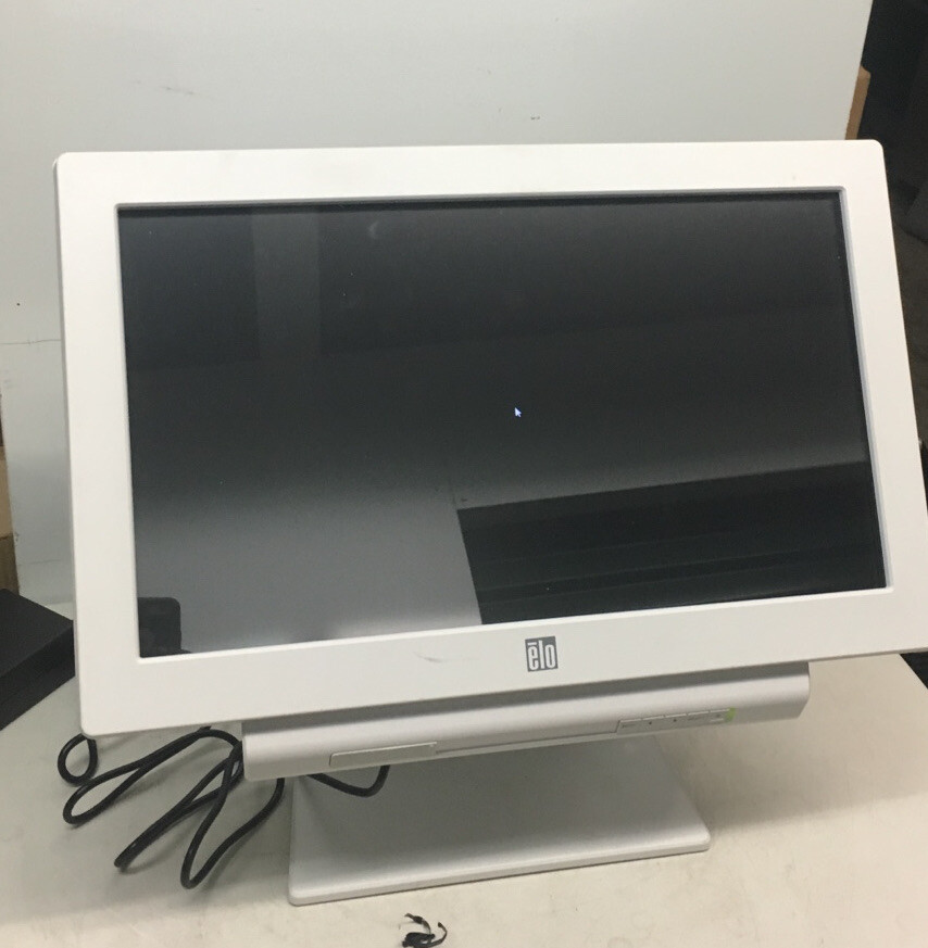 Elo TouchSystems E625099