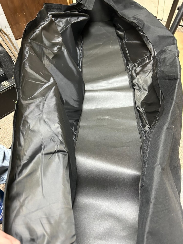 Global Truss Bag 8ft Open Box