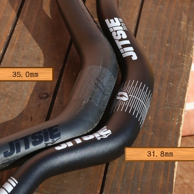 JITSIE - Carbon RACE 35