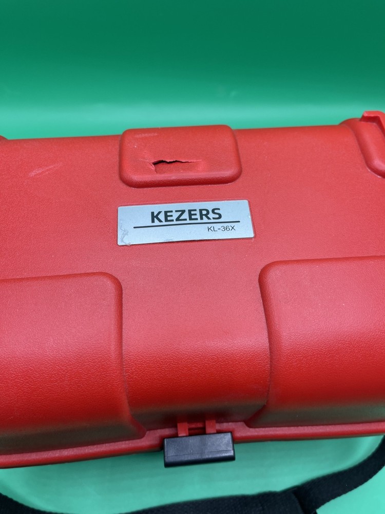 Kezers KL-36X Self Leveling Optical Level