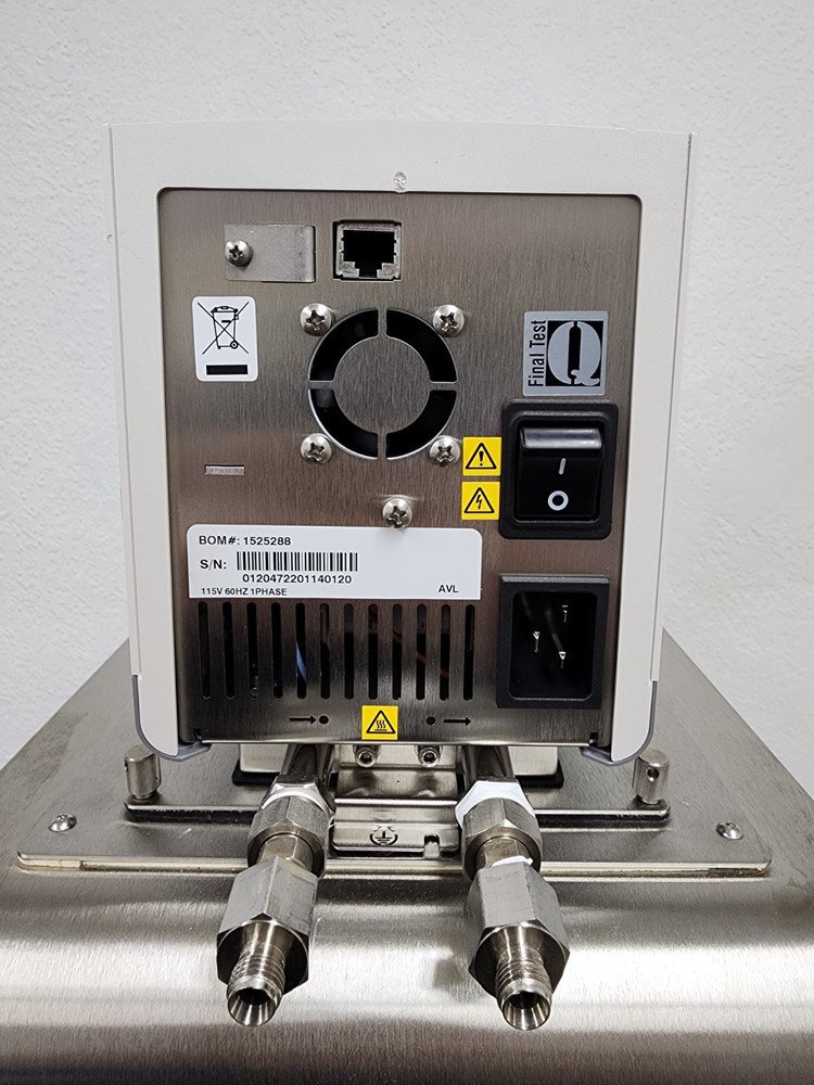 Thermo HAAKE A28 Chiller Recirculating Bath w/ SC100 Digital Controller, Working