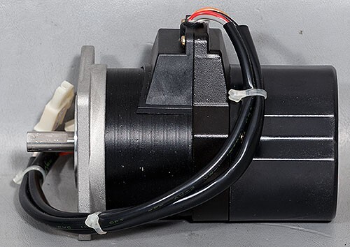 Disco EAUM--989601 Stepping Motor Unit (EL)/(Pulse DC) Assy Assembly