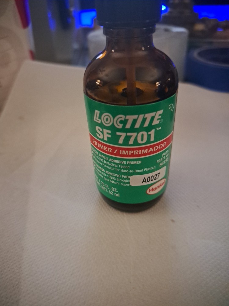 Loctite SF7701 Primer