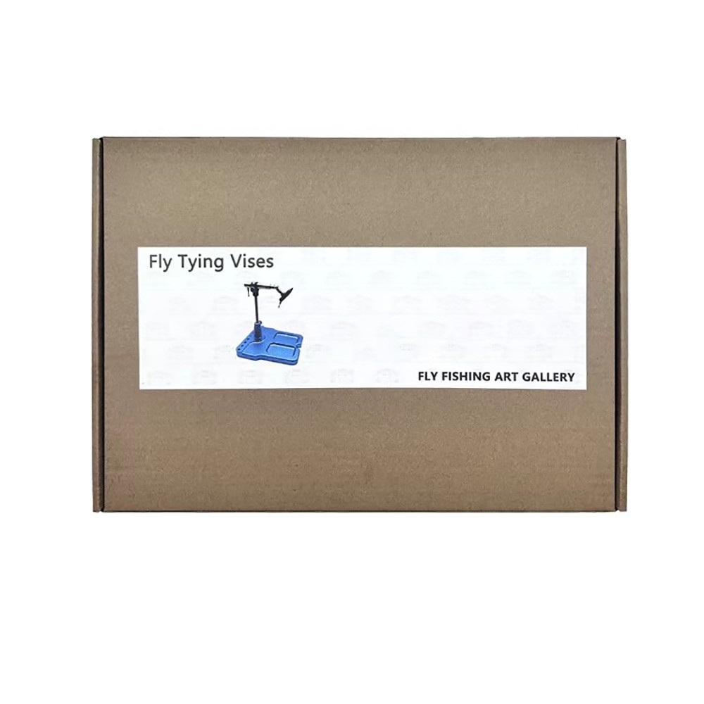 High-End Fly Tying Vise Adjustable Tool Stand