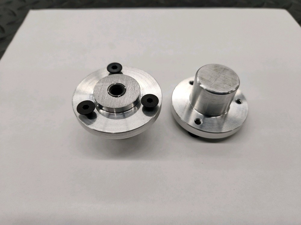 Sprint Car Tail Tank Mount Repair