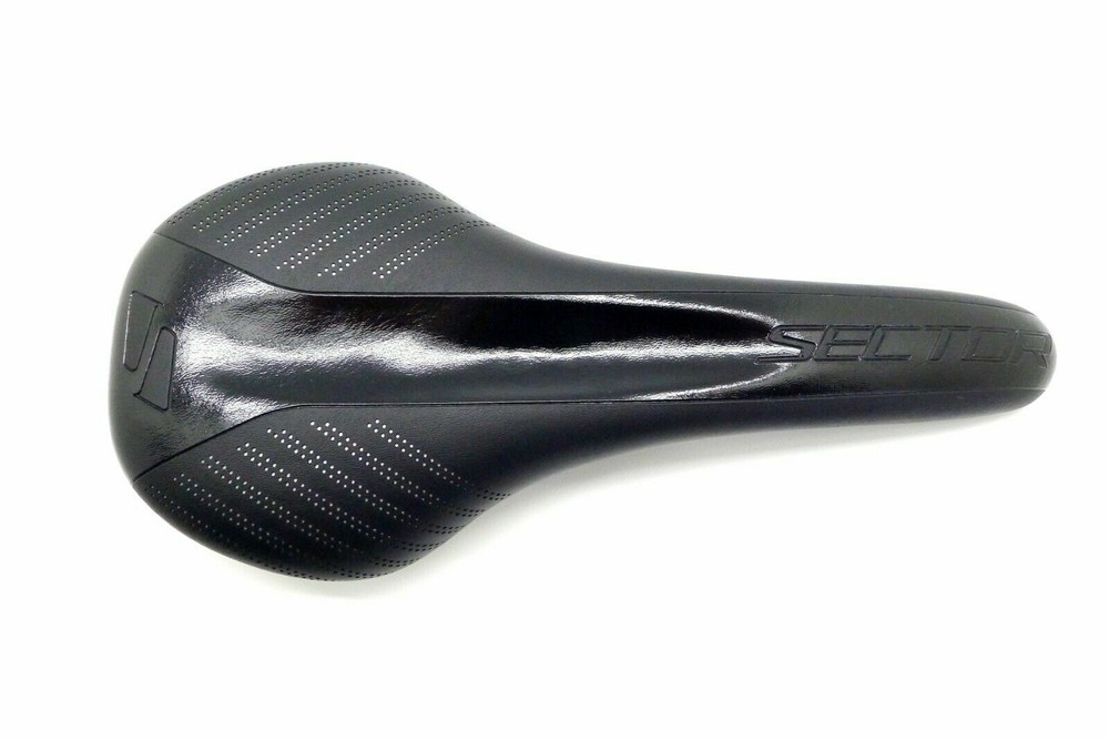 Sector Sesta Pro Crn-Ti Rail Saddle