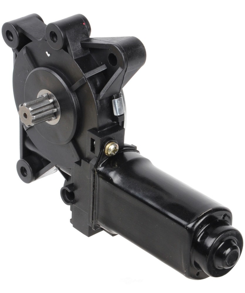 Power Window Motor Cardone 82-454