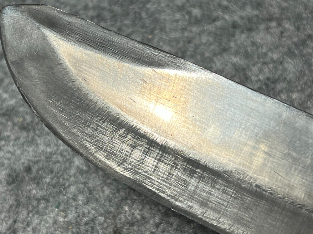 WWII EGW Knife
