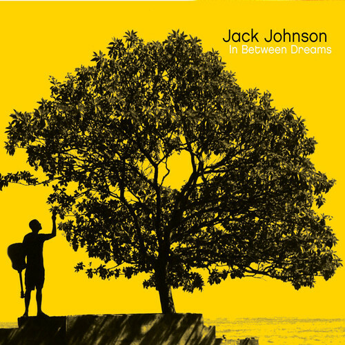 In between Dreams by Johnson, Jack (Record, 2005)