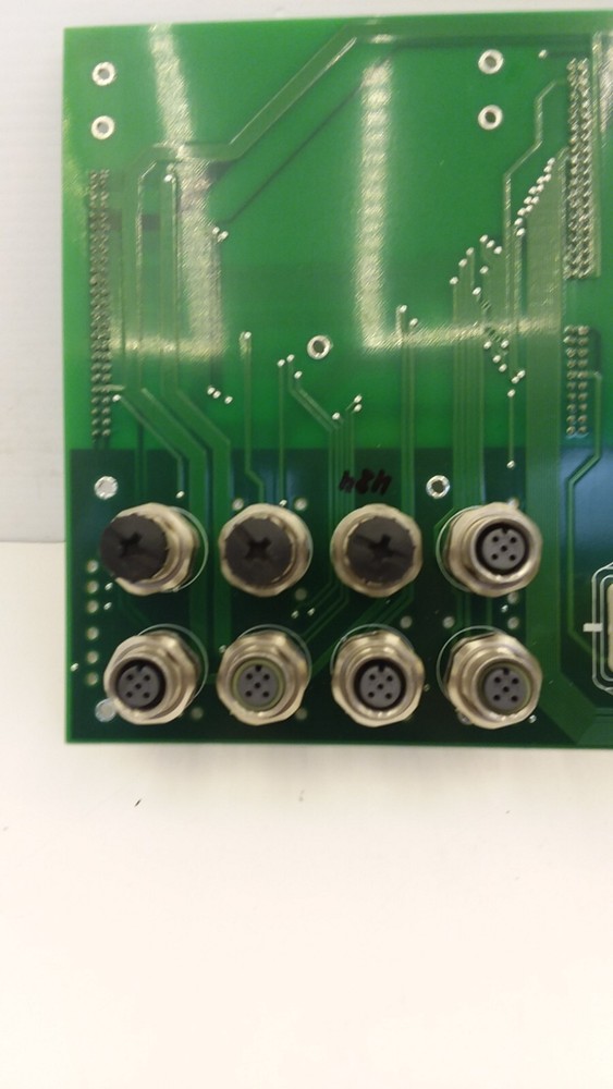 SCA 90164.000008 PC BOARD FOR MULTIBOX 6000 DOSING SYSTEM UNIT