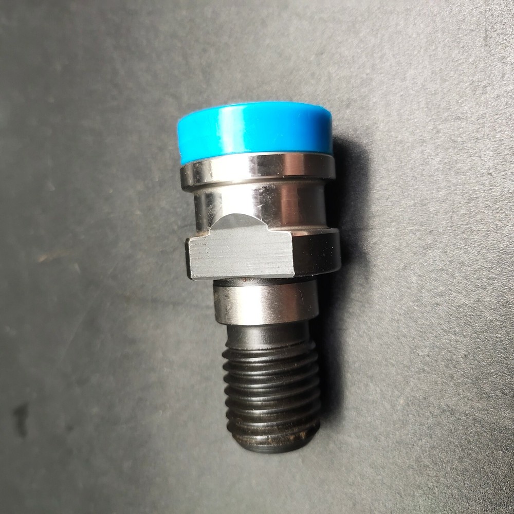 BT40 NT40 M16 Pull Stud Retention Knob For CNC Milling Tool Holder BT30 BT40