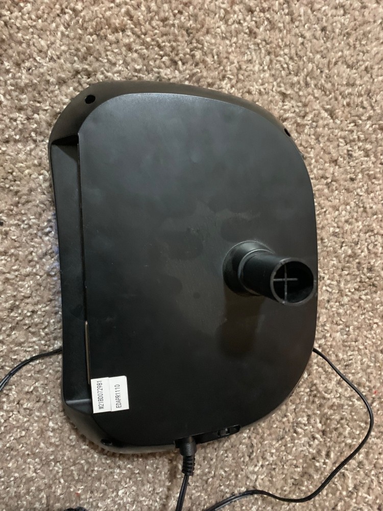 Donner DED-200 Electric Drum Set Control Unit Only Replacement Part Tested Works