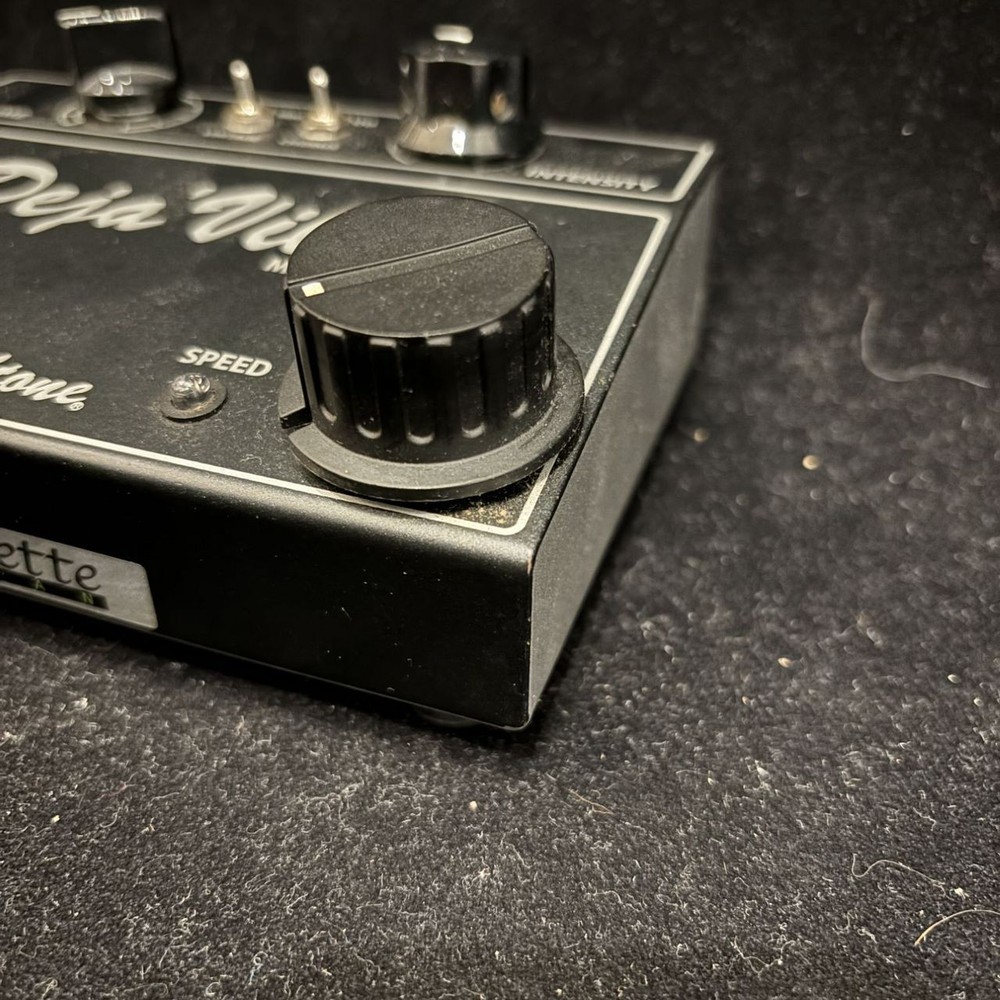 Fulltone Mini Deja Vibe Actual Image