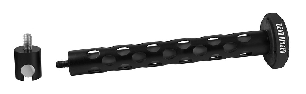 Dead Ringer Vector Bow Stabilizer With Quick Disconnect | Compound Bow Stabil...