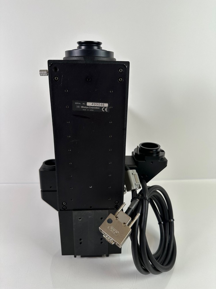 Mitutoyo VM ZOOM 40 Microscope