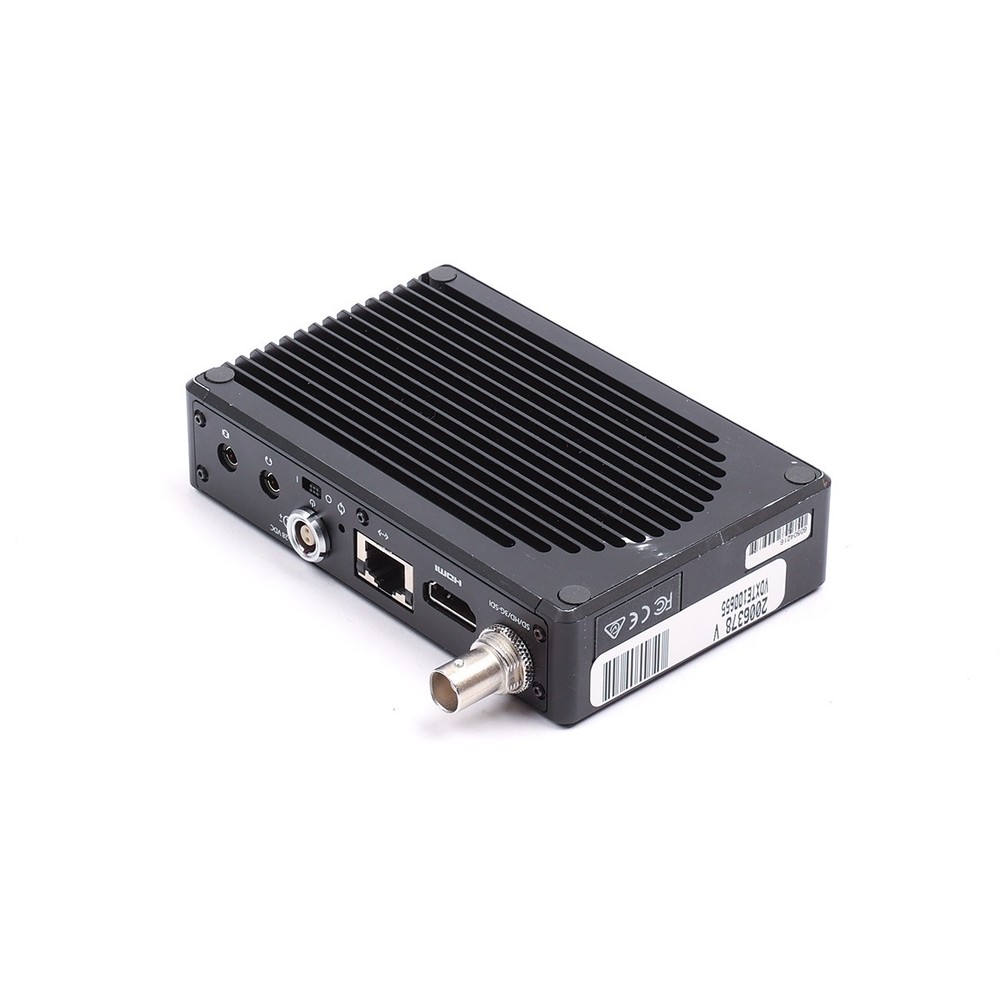 Teradek Cubelet 655 HD-SDI/HDMI Encoder - SKU#2006378