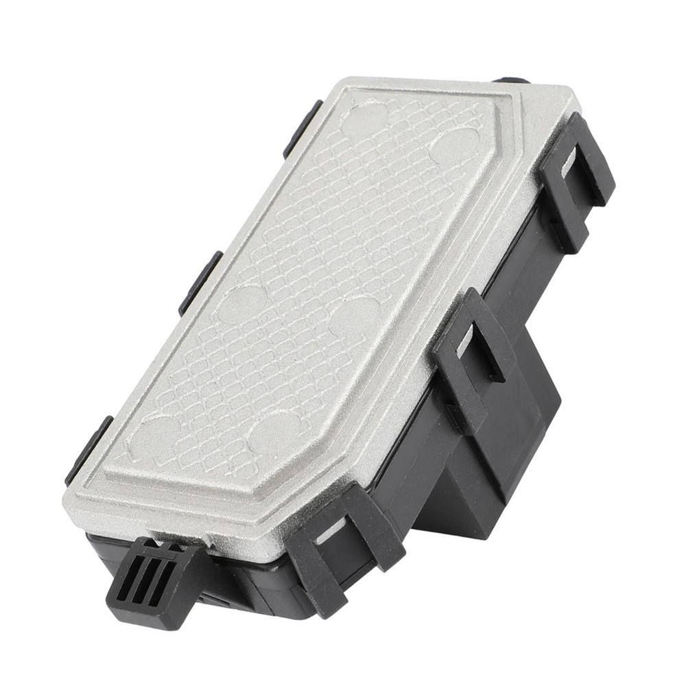 AC Power Module Blower Resistor High-strength Material Vehicle HVAC Replacement
