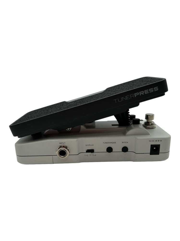HOTONE  4-in-1 Volume/Expression Pedal