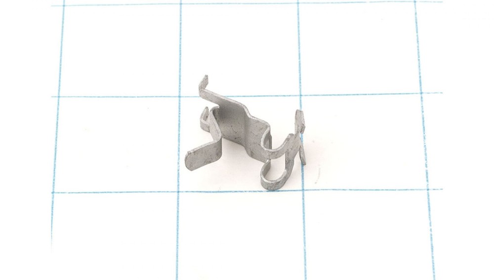 Whirlpool Dryer Part # WP22002049 - Clip