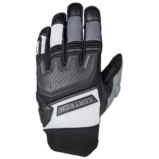 Cortech Aero-Flo 2.0 Gloves Sm Black/White