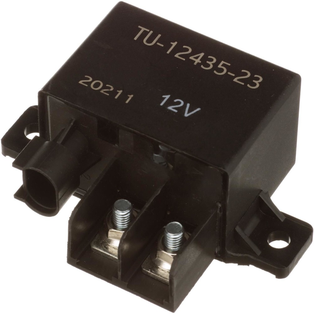 Starter Relay Standard Motor Products RY992