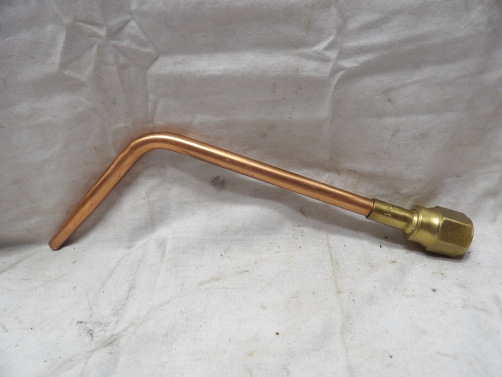 Victor Brazing Welding Tip 6-W