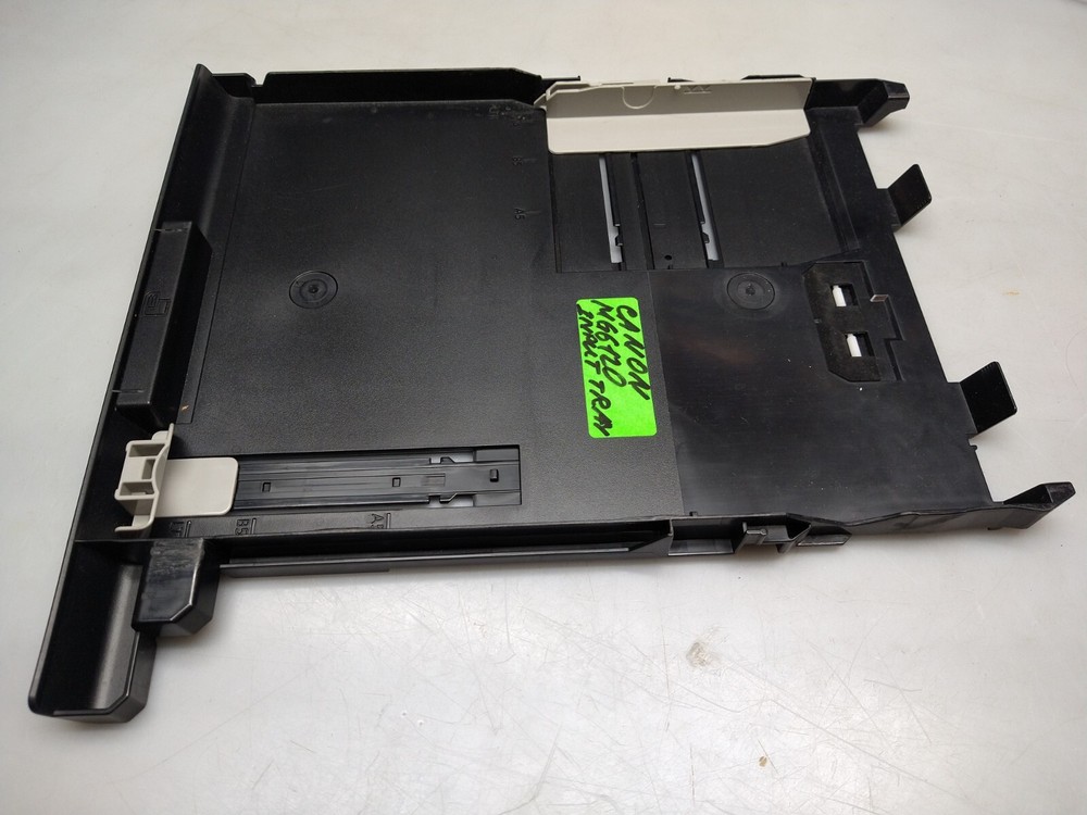Canon Pixma MG6120 Main Input Paper Loading Cassette Tray CF