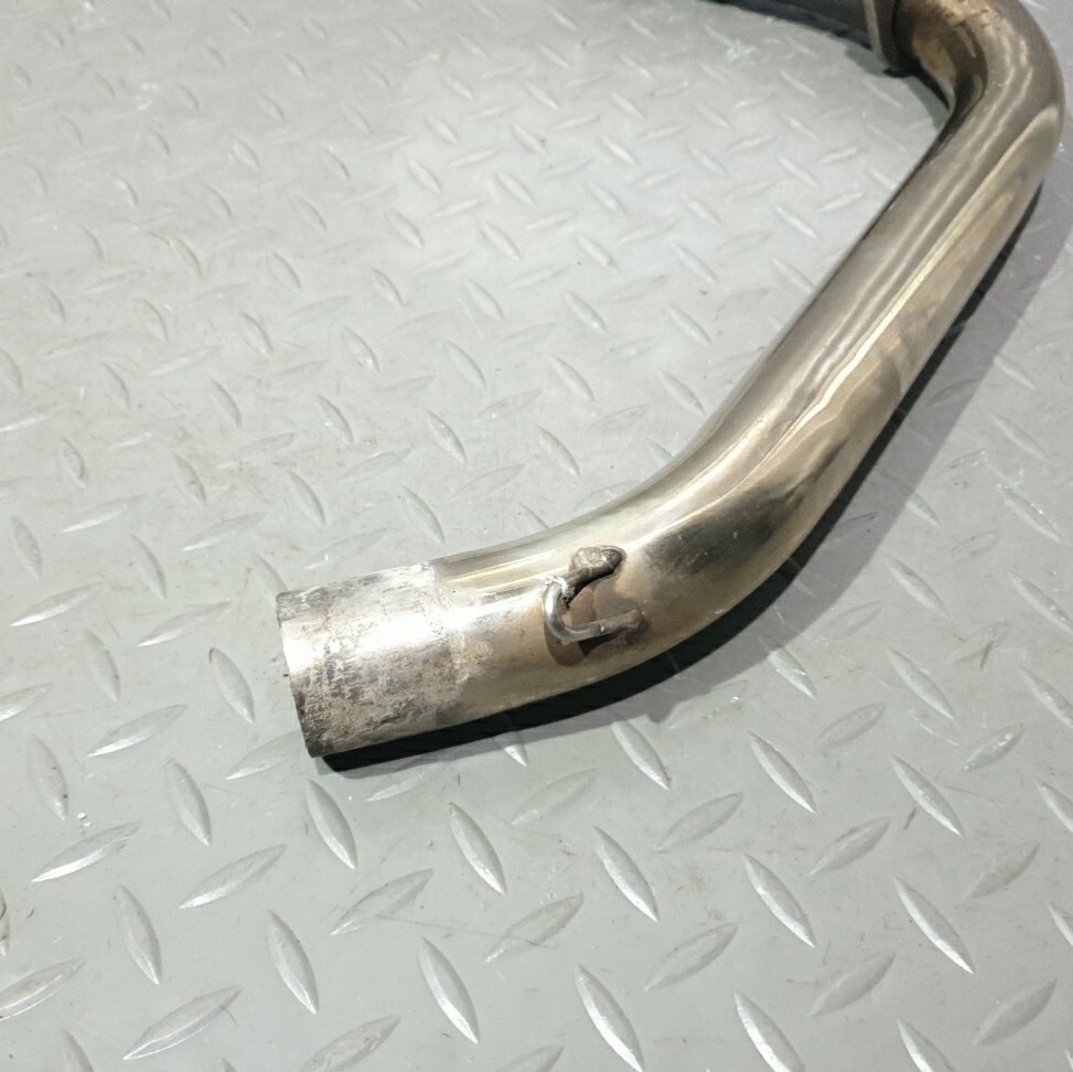 ♻️ Honda CBF 600 SA 2008 - 2013 Right Exhaust Header Down Pipe ♻️