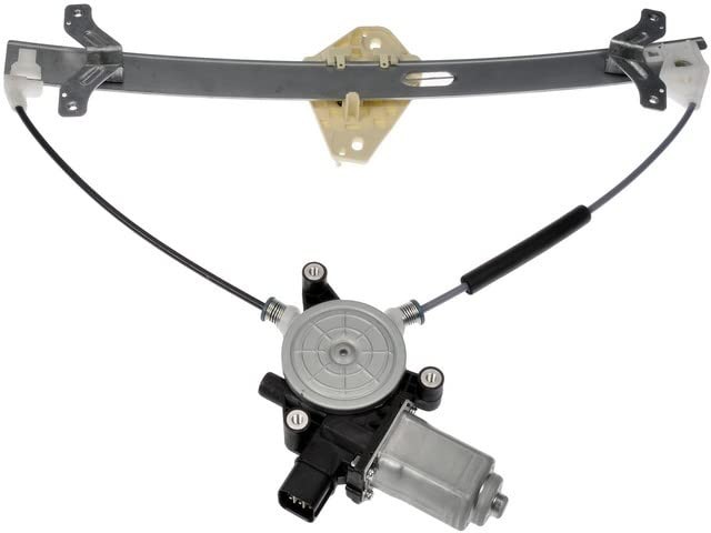 Dorman 748 046 Power Window Regulator And Motor Assembl