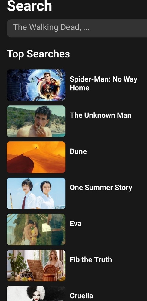 Amazon Firestick ExoDus Edition