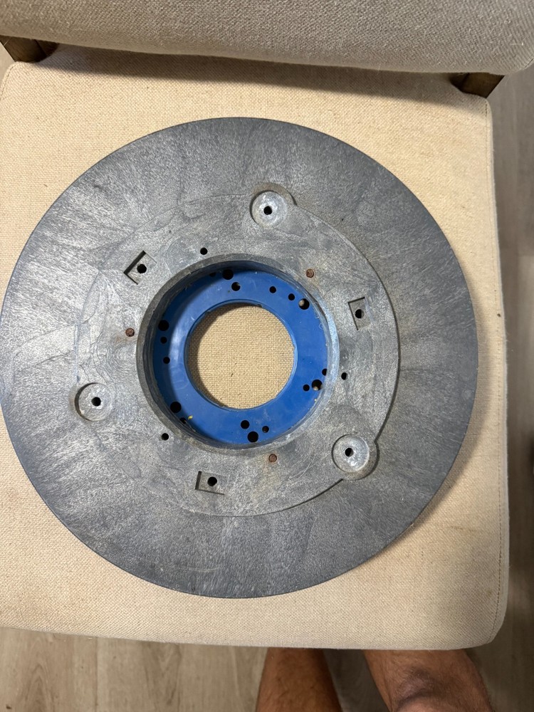 global industrial 13" driver