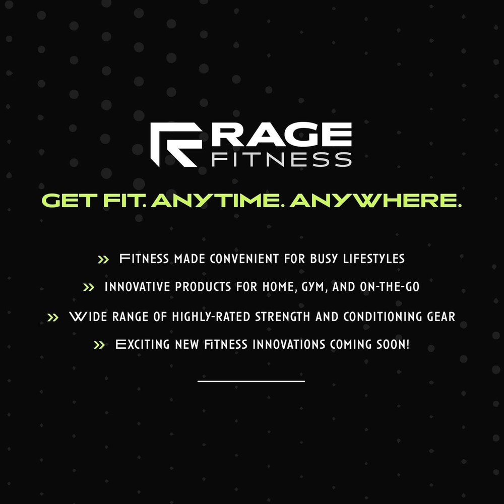 Single Cast Iron Kettlebell | Powder Coated - Wide Handle Weights for Core & ...