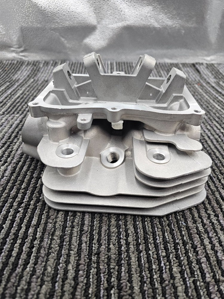 Heavy Duty Replacement Engine Cylinder Head G390, 80563 250406C