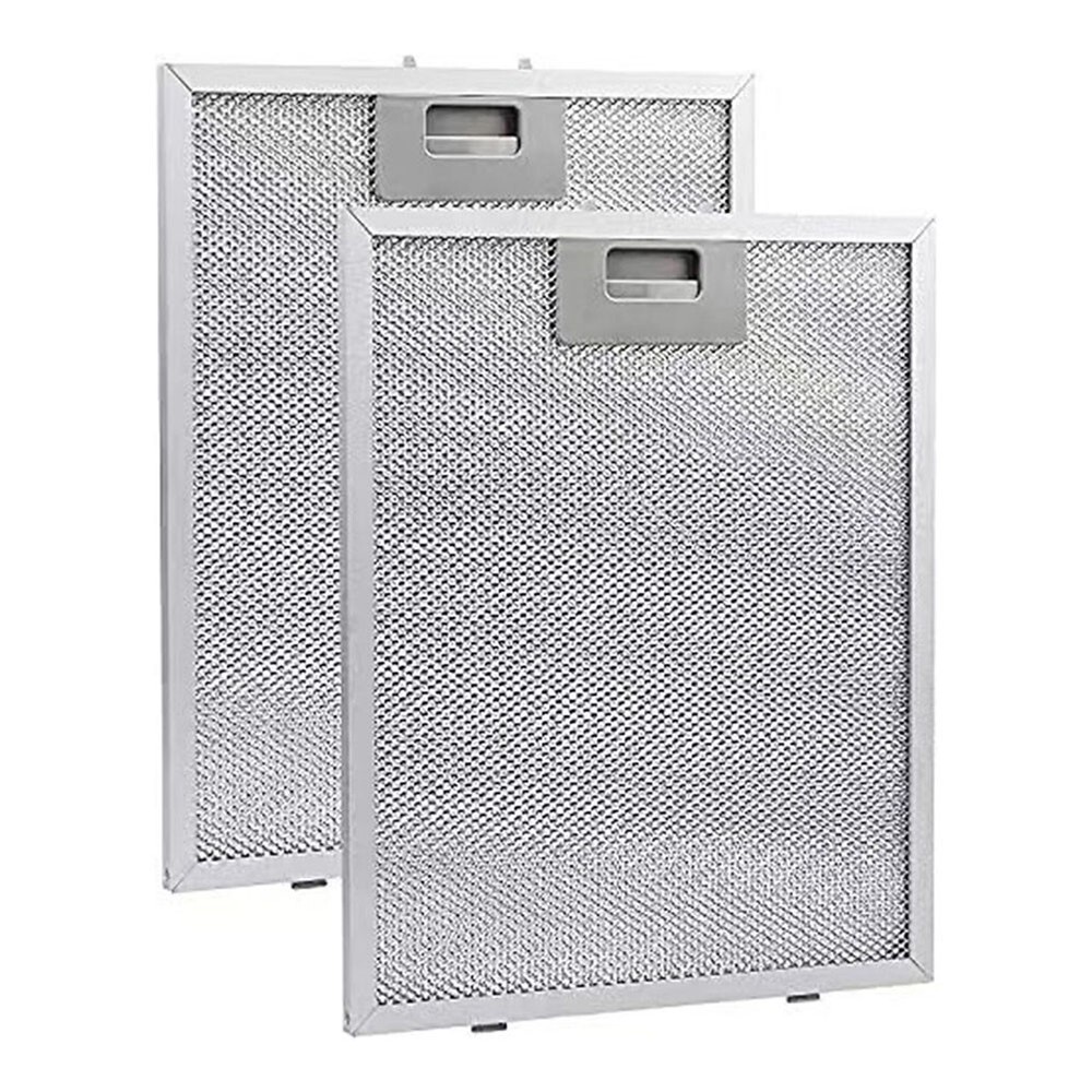 Stainless Steel Hood Filter For Long Lasting Performance