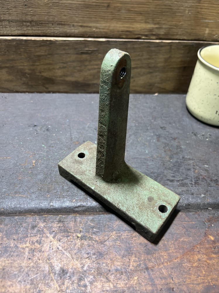 Powermatic 1100 15” Drill Press Variable Speed Linkage Casting