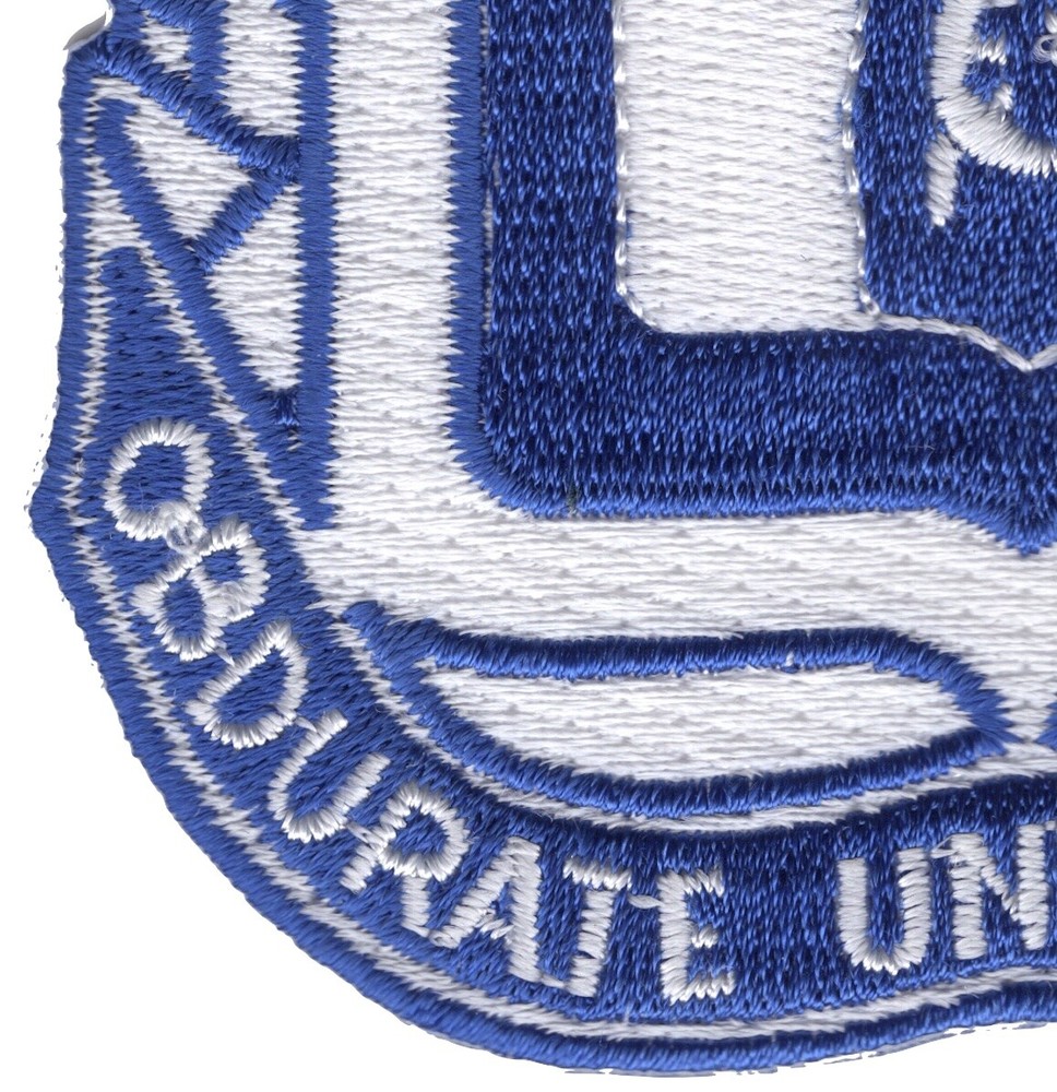 9th Armored Infantry Battalion Patch