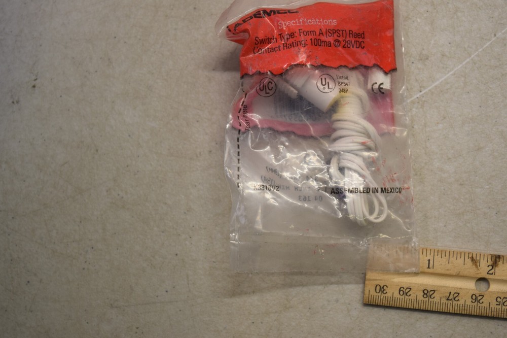 Honeywell 944SP-WH (NEW)