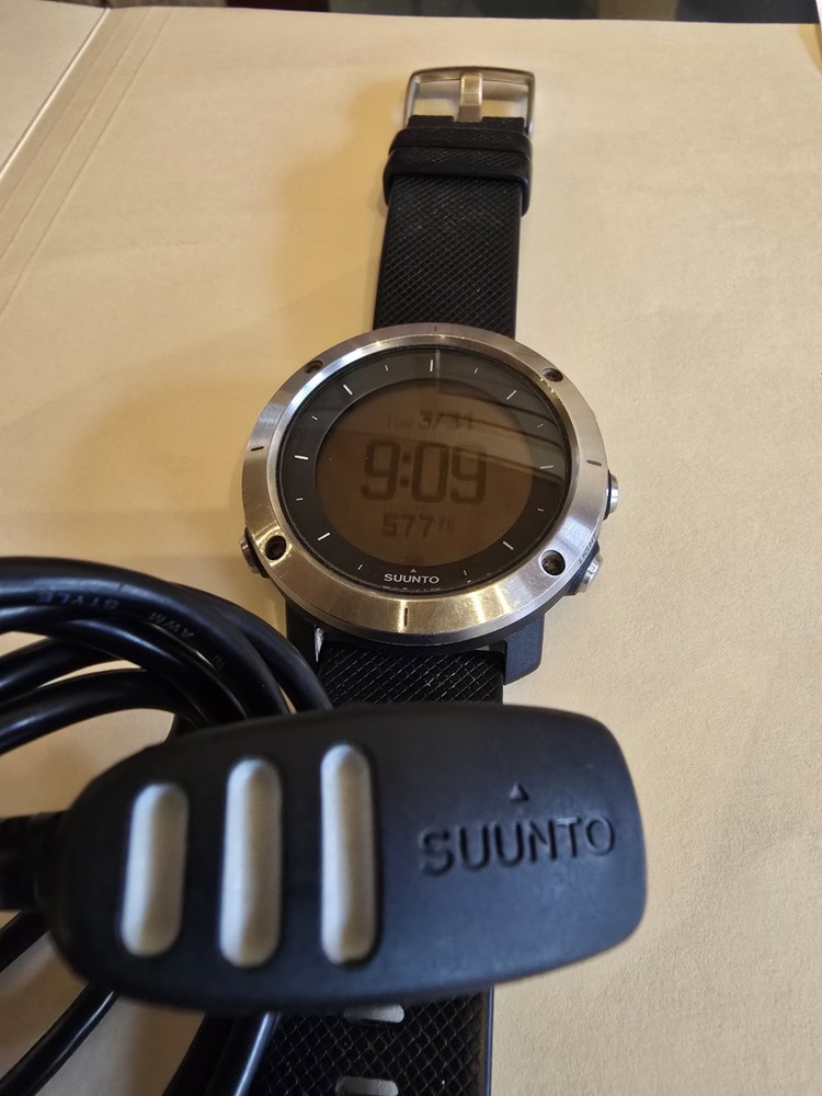 suunto traverse Model OW151