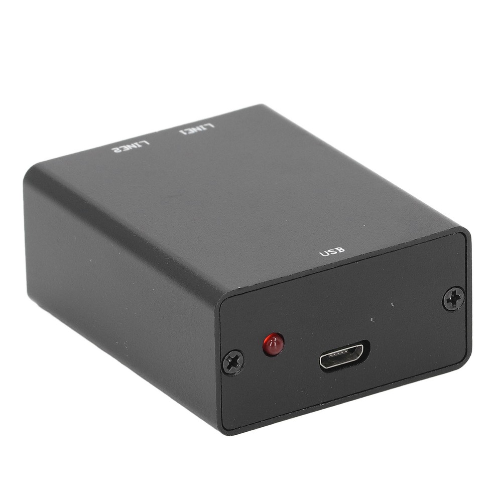 Mini Telephone Recorder With 32GB Automatic Stable Memory Clear So CST