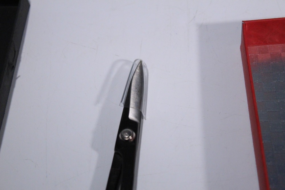 Bonsai gather bud shears