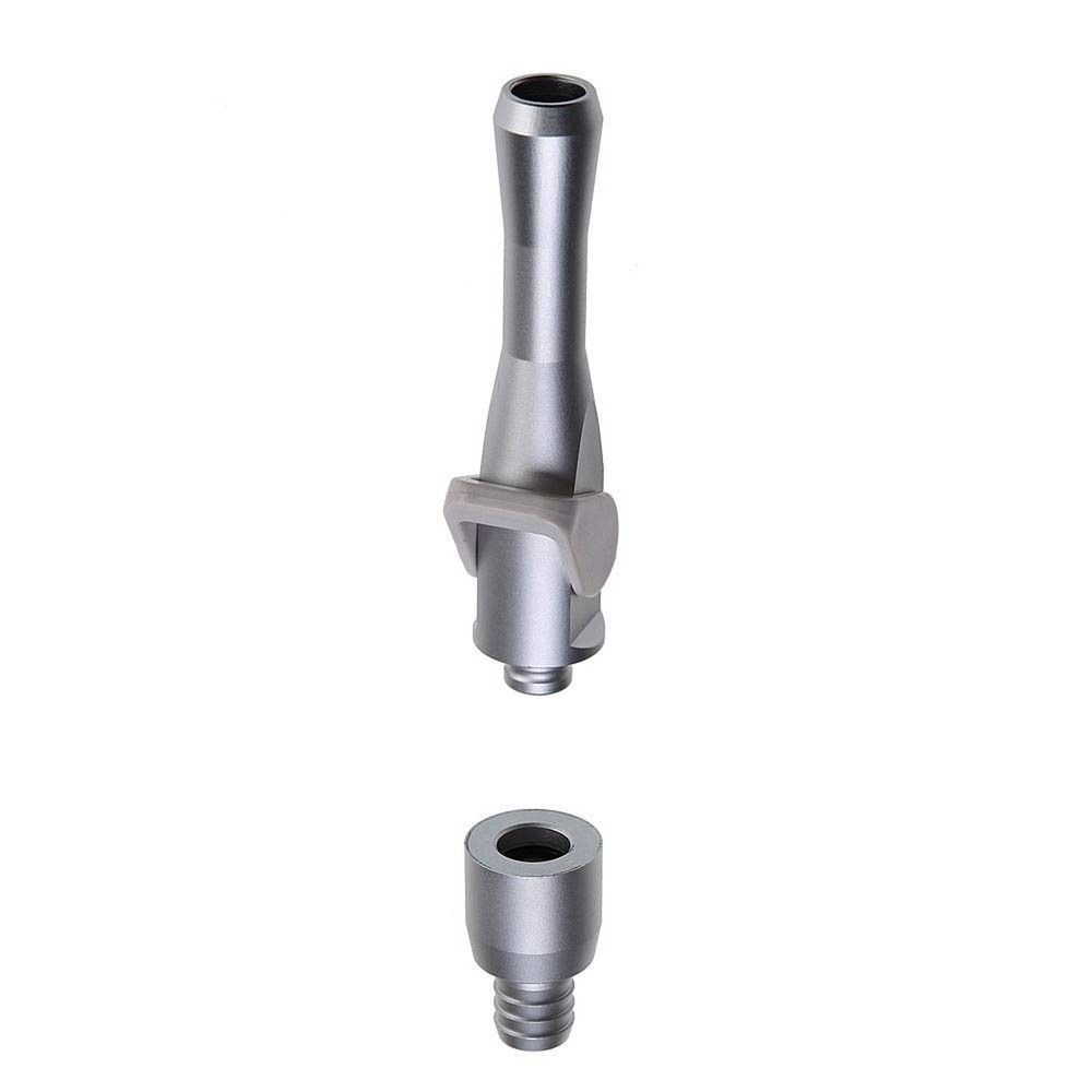 Standard SE/HVE Tip Adaptor Autoclavable Saliva Ejector Suction Valves