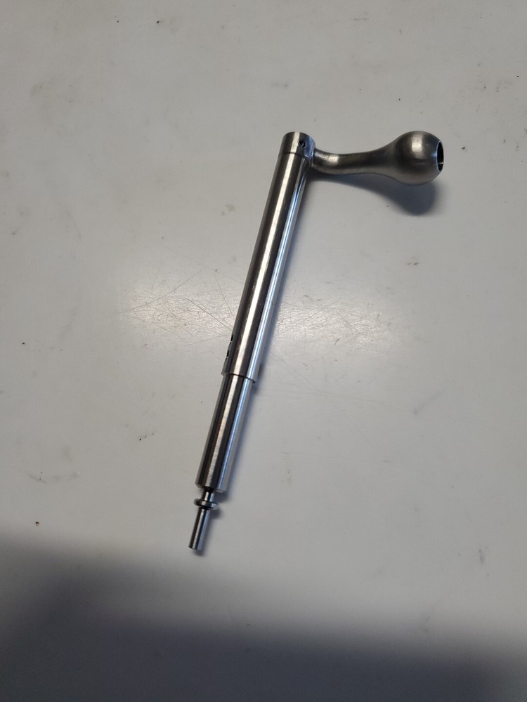 1 61-68 Sheridan Model C Bolt w/O-ring