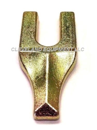 NEW REPLACEMENT AUGER CHISEL TOOTH - Teeth Bit Post Hole Digger Premier McMillen