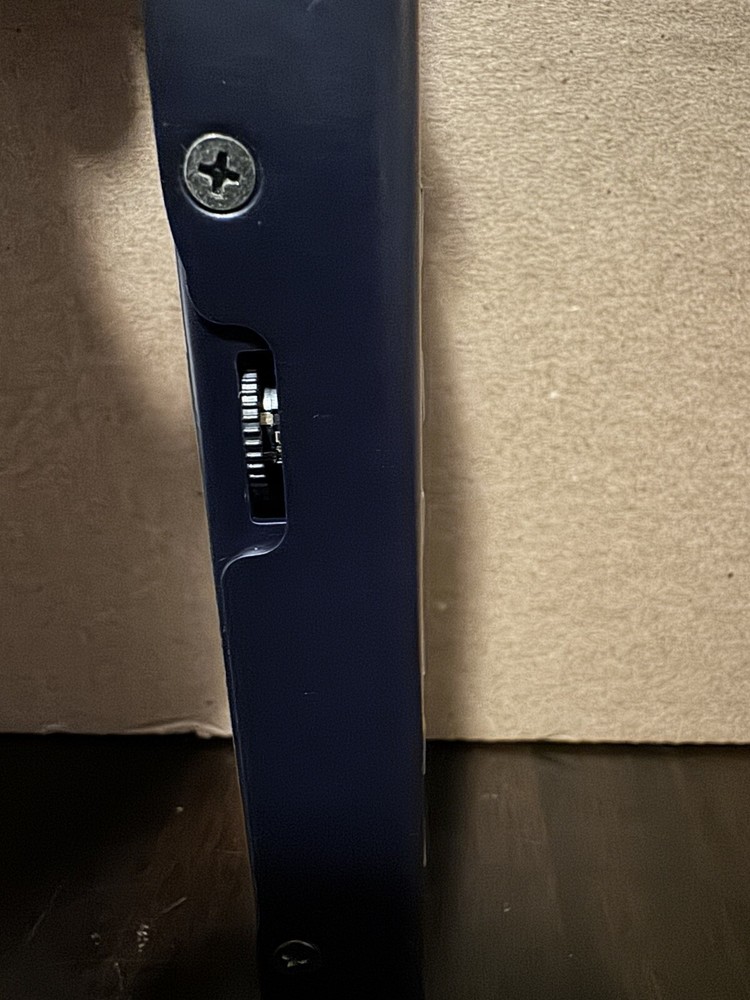 ETC NET 3 Radio Focus Remote Wireless Handheld Transmitter