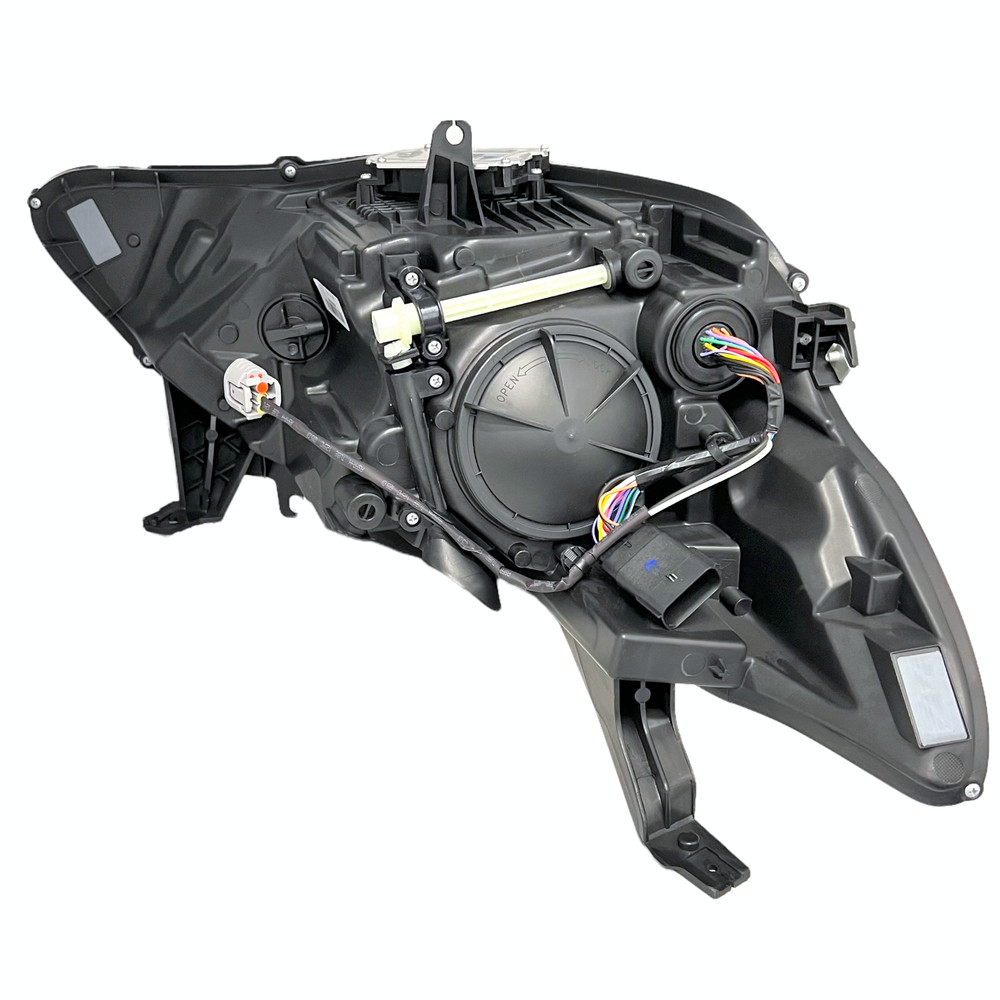 For 2017-2019 Buick LaCrosse HID Headlight without AFS Driver Left Side