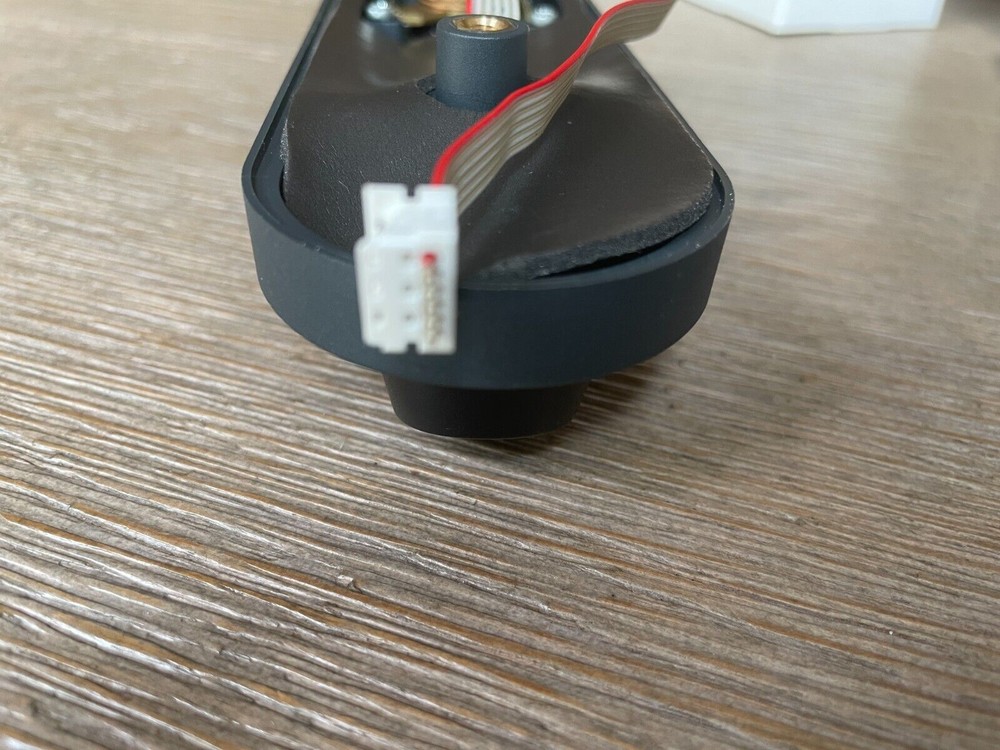 Salto Security Systems D0697L-1- replacement piece - (See pics)