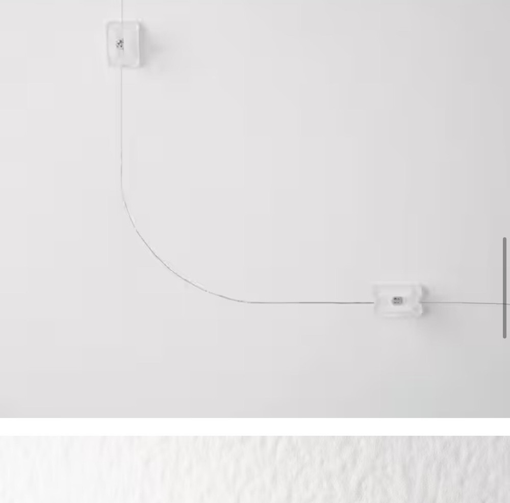 EcoSmart 6.5 ft. Smart RGBWIC Dynamic Color Changing Dimmable Plug-In LED