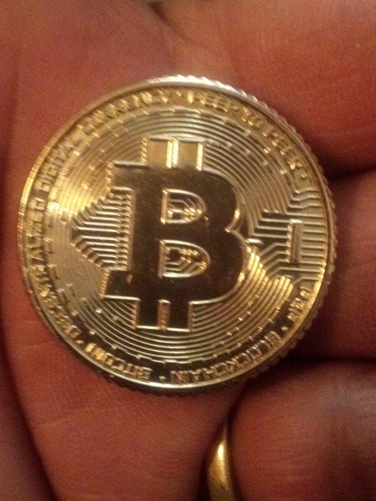 bitcoin coin