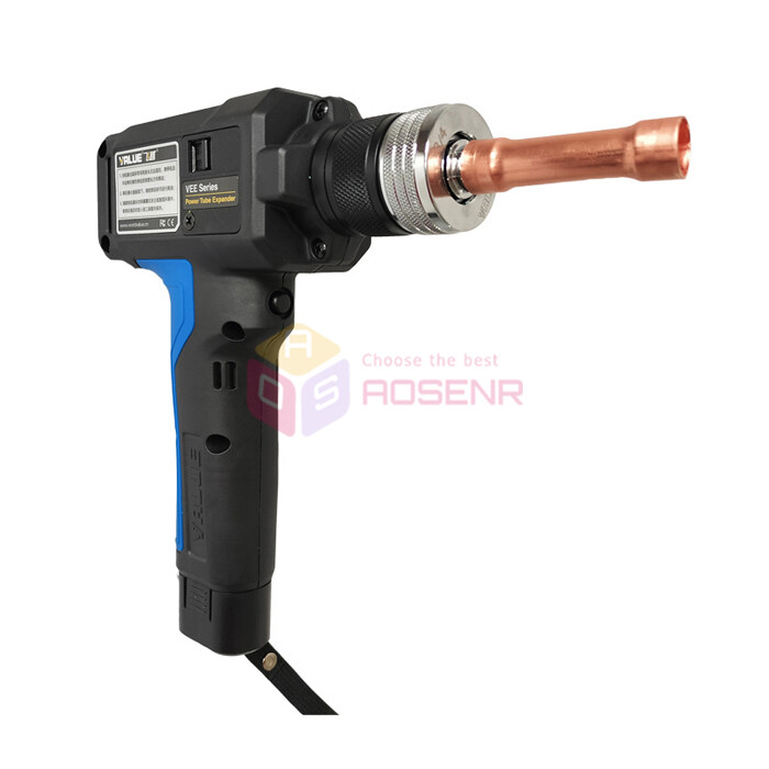 Fully Automatic Expander Electric Copper Tube Expander Flare Expander VEE-2