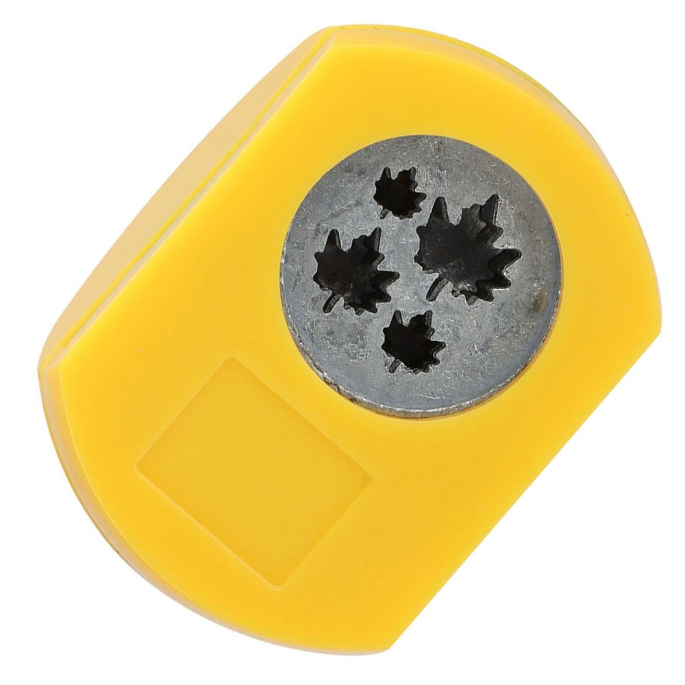 High Quality Paper Punch Cutter Tree Leaf Making Mold For DIY Lover